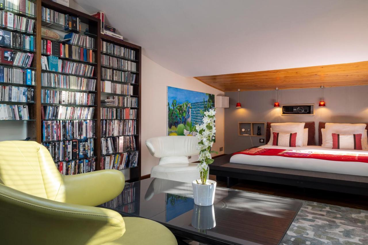 Maison Lavaud Париж Екстериор снимка